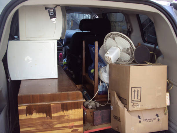 Arvada, CO Junk Removal Company